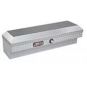 Delta Consolidated Tool Box - Side Mount Aluminum 2.9 Cubic Feet - JAN1444980