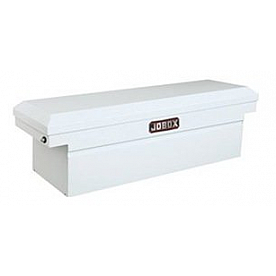 Delta Consolidated Tool Box - Crossover Steel 10.7 Cubic Feet - JSC1394980