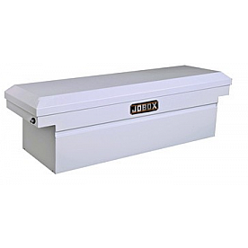 Delta Consolidated Tool Box - Crossover Steel 12.5 Cubic Feet - JSC1395980
