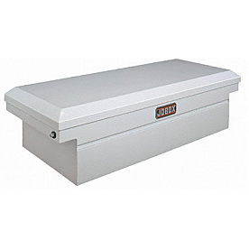 Delta Consolidated Tool Box - Crossover Steel 17.5 Cubic Feet - JSC1396980