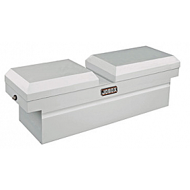 Delta Consolidated Tool Box - Crossover Steel 11.7 Cubic Feet - JSC1464980