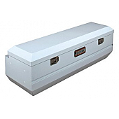 Delta Consolidated Tool Box - Job Site Steel 10.2 Cubic Feet - JSH1434980