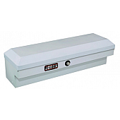 Delta Consolidated Tool Box - Side Mount Steel 2.9 Cubic Feet - JSN1505980