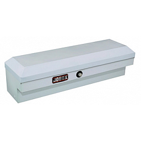 Delta Consolidated Tool Box - Side Mount Steel 2.9 Cubic Feet - JSN1505980