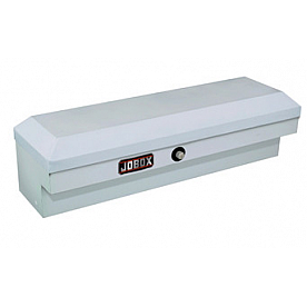 Delta Consolidated Tool Box - Side Mount Steel 5.4 Cubic Feet - JSN1507980