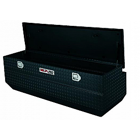Delta Consolidated Tool Box - Chest Aluminum 12.1 Cubic Feet - PAH1420002