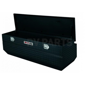 Delta Consolidated Tool Box - Chest Aluminum 6.3 Cubic Feet - PAH1421002