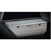 Delta Consolidated Tool Box - Chest Aluminum 6.3 Cubic Feet - PAH1421000