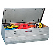 Delta Consolidated Tool Box - Chest Aluminum 17 Cubic Feet - PAH1424000