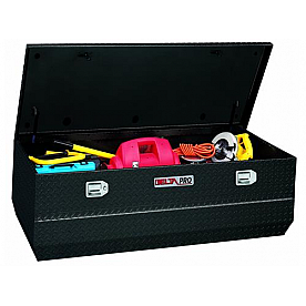 Delta Consolidated Tool Box - Chest Aluminum 17 Cubic Feet - PAH1424002