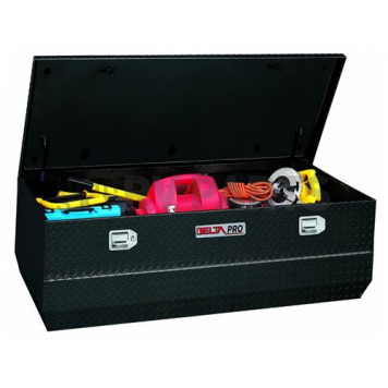 Delta Consolidated Tool Box - Chest Aluminum 17 Cubic Feet - PAH1424002