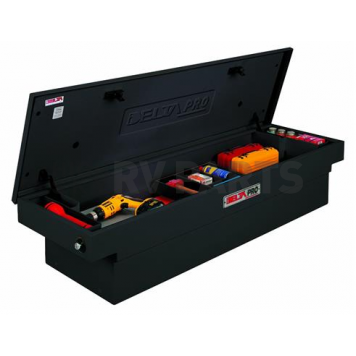 Delta Consolidated Tool Box - Crossover Steel 13.5 Cubic Feet - PSC1457002