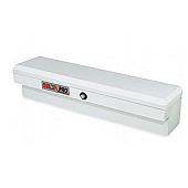 Delta Consolidated Tool Box - Side Mount Steel 3.2 Cubic Feet - PSN1452000