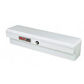 Delta Consolidated Tool Box - Side Mount Steel 3.2 Cubic Feet - PSN1452000