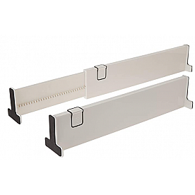 Jobar Storage Cabinet Drawer Divider Single - JB7382
