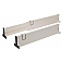 Jobar Storage Cabinet Drawer Divider Single - JB7382