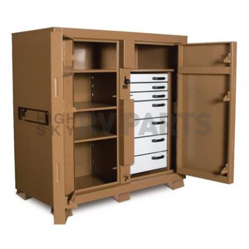 KNAACK Storage Cabinet 112