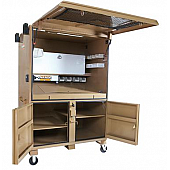 KNAACK Storage Cabinet 11901