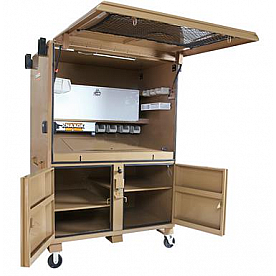 KNAACK Storage Cabinet 11901