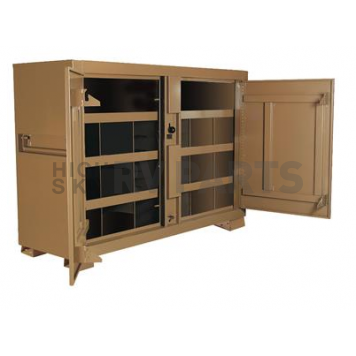 KNAACK Storage Cabinet 129