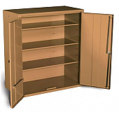 KNAACK Storage Cabinet 33