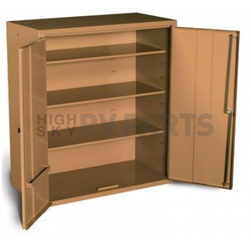 KNAACK Storage Cabinet 33
