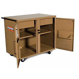KNAACK Storage Cabinet 40