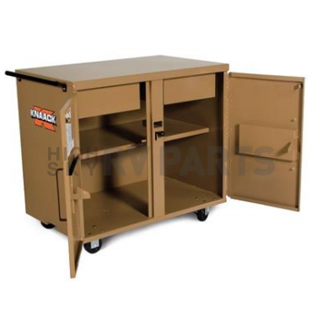 KNAACK Storage Cabinet 40