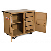 KNAACK Storage Cabinet 44