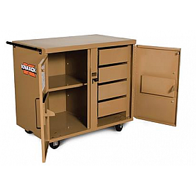 KNAACK Storage Cabinet 44