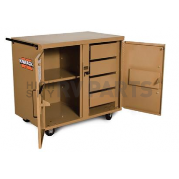 KNAACK Storage Cabinet 44