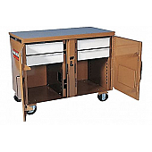KNAACK Storage Cabinet 45