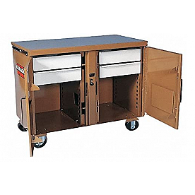 KNAACK Storage Cabinet 45