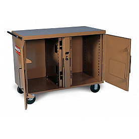KNAACK Storage Cabinet 47