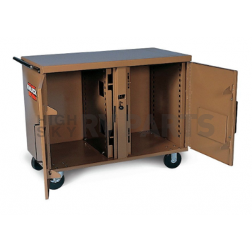 KNAACK Storage Cabinet 47