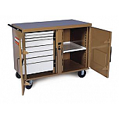 KNAACK Storage Cabinet 49