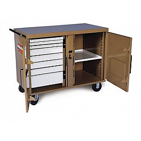 KNAACK Storage Cabinet 49