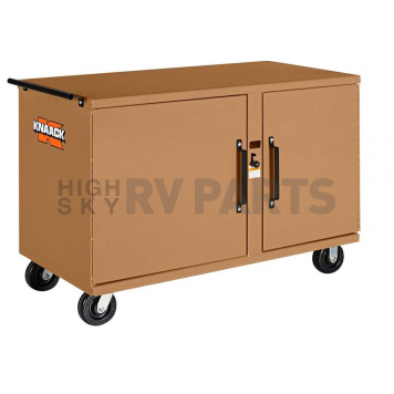 KNAACK Storage Cabinet 58-1
