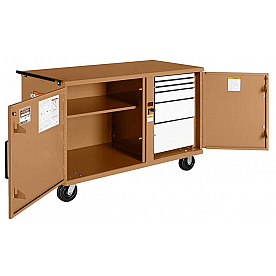KNAACK Storage Cabinet 58