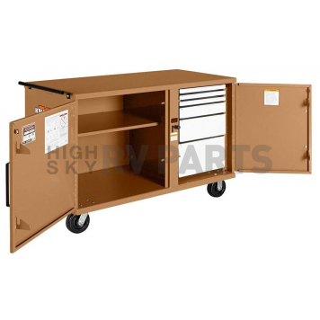 KNAACK Storage Cabinet 58