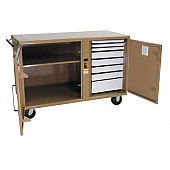 KNAACK Storage Cabinet 59