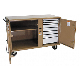 KNAACK Storage Cabinet 59