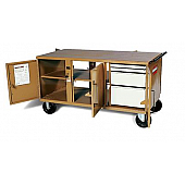 KNAACK Storage Cabinet 62