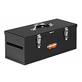 KNAACK Tool Box - Portable Steel 0.75 Cubic Feet - 741