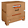 KNAACK Tool Box - Job Site Steel 36.2 Cubic Feet - 79D