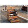 KNAACK Tool Box - Job Site Steel 36.2 Cubic Feet - 79D