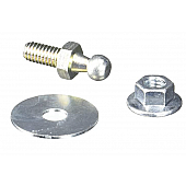 KNAACK Tool Box Lid Lift Support - Set Of 4 - 9214PK