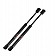 KNAACK Tool Box Lid Lift Support - Set Of 2 - 9772PK