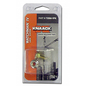 KNAACK Tool Box PadLock Protector - 72861PK