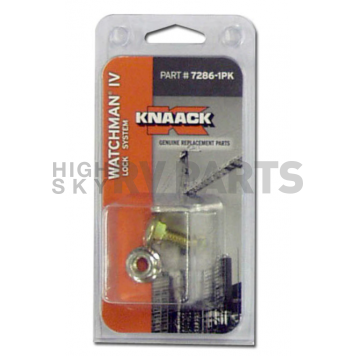 KNAACK Tool Box PadLock Protector - 72861PK